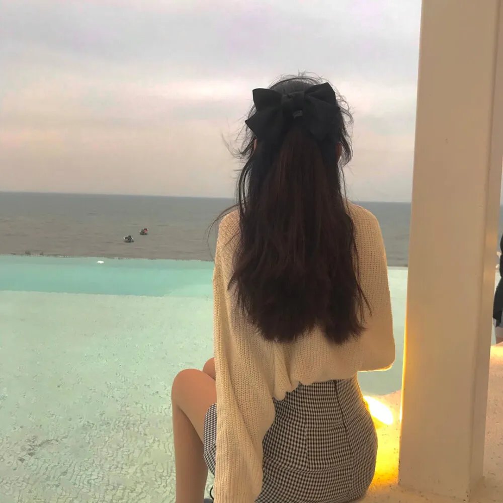 我们现在这样