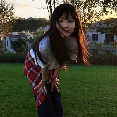 自助女孩